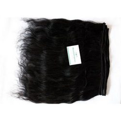 Manufacturers Exporters and Wholesale Suppliers of Machine Hair Extensions New Delhi Delhi